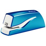 Agrafeuse électrique NeXXt WOW, bleu