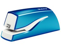 Agrafeuse électrique NeXXt WOW, bleu