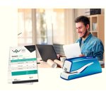 Agrafeuse électrique NeXXt WOW