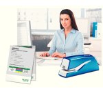 Agrafeuse électrique NeXXt WOW