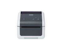 Brother TD-4420DN impresora de etiquetas Térmica directa 203 x 203 DPI 203 mm/s Alámbrico Ethernet