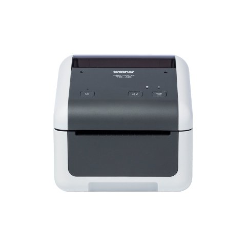 Brother TD-4425DN impresora de etiquetas Térmica directa 203 x 203 DPI 203 mm/s Alámbrico Ethernet