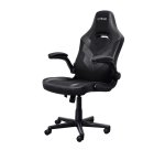 Trust GXT 703 RIYE Universal gaming chair Black