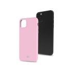 Celly Feeling custodia per cellulare 15,5 cm (6.1") Cover Rosa