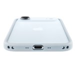Apple MH024ZM/A coque de protection pour téléphones portables 16,5 cm (6.5") Housse Bleu clair