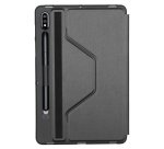 Targus Click-In 27,9 cm (11") Folio Negro
