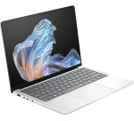 HP EliteBook X G1a Copilot+ PC AMD Ryzen AI 9 HX 375 Laptop 35,6 cm (14") Touchscreen 2.8K 32 GB LPDDR5x-SDRAM 1 TB SSD Wi-Fi 7 (802.11be) W