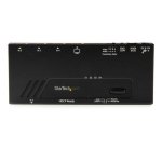 StarTech.com 4-Port HDMI Automatic Video Switch - 4K with Fast Switching