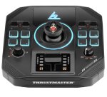 Thrustmaster Sol-R 5 Base Nero USB Base joystick Analogico/Digitale PC
