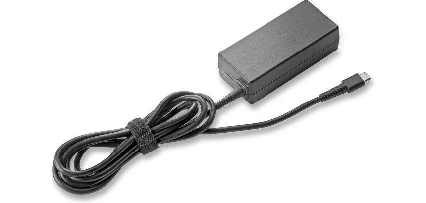 HP Adaptateur secteur 45 W USB-C