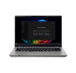 Acer TravelMate Portátil P4 14 AI TMP414-76-TCO-72CJ