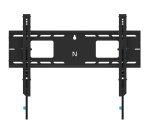 Neomounts WL35-750BL16 Soporte de pared robusto 42-86" - inclinable - bloqueable - instalación rápida - TÜV