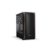 be quiet! Shadow Base 800 DX Black Midi Tower Noir