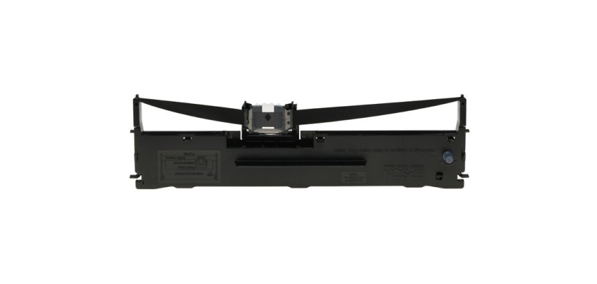 Epson - 1 - black - print ribbon