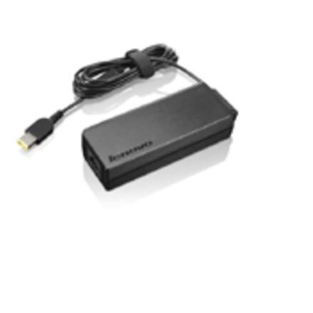 Lenovo 4X20E75144 adaptateur de puissance & onduleur Universel 90 W Noir