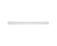 GBC Wire spines 3:1 NO5 8mm A4