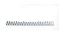 GBC CombBind Binding Combs 25mm A4 21R