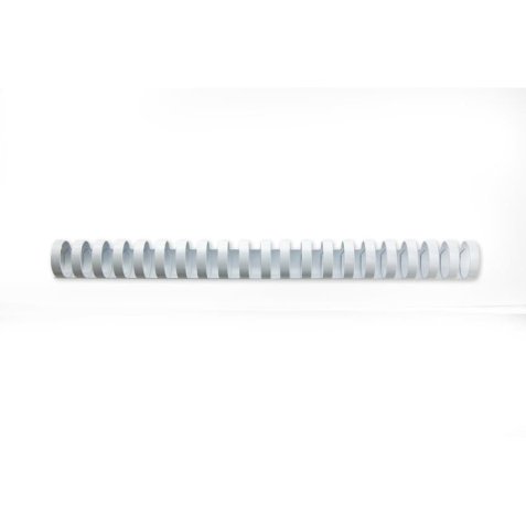 GBC Anelli plastici CombBind bianchi 22 mm (100)