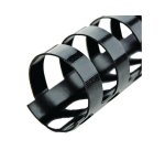 GBC CombBind Binding Combs 19mm A4 21R