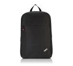 Lenovo ThinkPad Basic sac à dos Noir