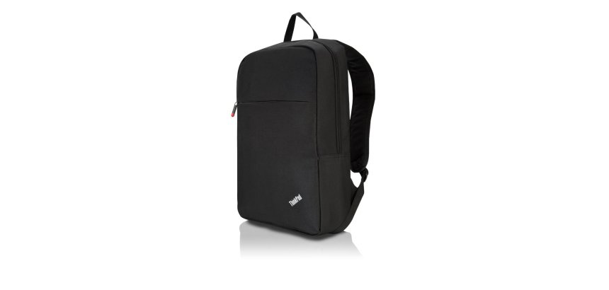 Lenovo ThinkPad Basic sac à dos Noir