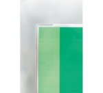 Pochettes plastification gbc a3 125 microns boite de 100   unites