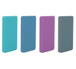 CoolBox CAJA/CARCASA HDD/SSD 2.5" SLIMCOLOR SCG2543 GRIS USB3.2 GEN1