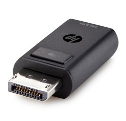 Adaptador de DisplayPort a HDMI de 1,4 m HP