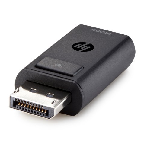 Adaptador de DisplayPort a HDMI de 1,4 m HP