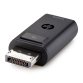 Adaptador de DisplayPort a HDMI de 1,4 m HP