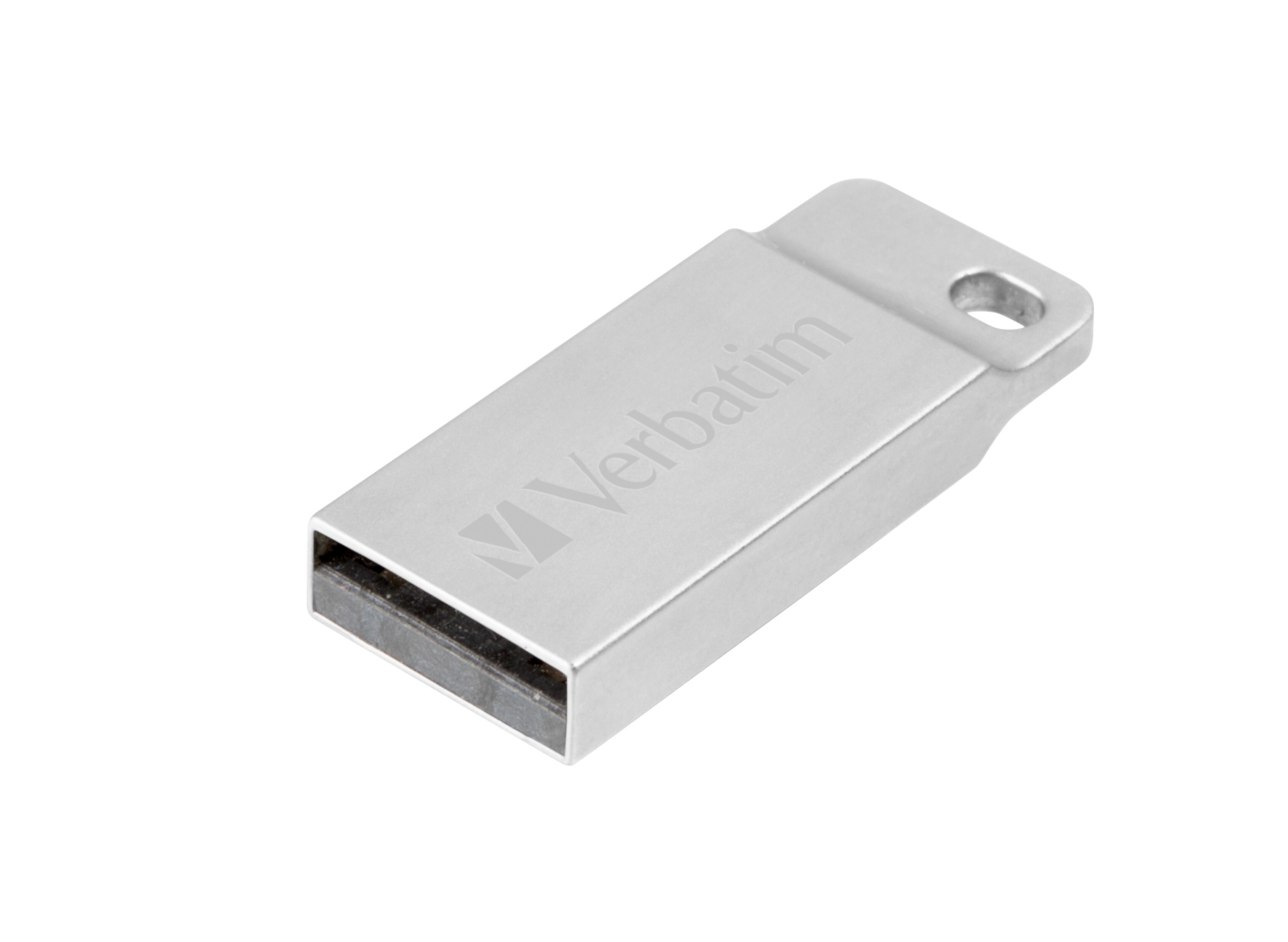 Acheter Clé USB Verbatim Rétractable Noir - 16 Go, Clés USB 2.0