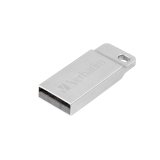 Verbatim Clé USB 2.0 Executive métallique 16 GB