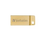 Verbatim Clé USB 3.0 Executive métallique 64 GB