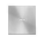 Lecteur-graveur externe Asus GREXT ZENDRIVE SLSDRW-08U7M-U SILVER