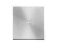 Lecteur-graveur externe Asus GREXT ZENDRIVE SLSDRW-08U7M-U SILVER