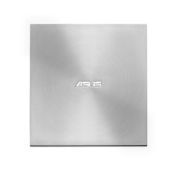 Lecteur-graveur externe Asus GREXT ZENDRIVE SLSDRW-08U7M-U SILVER