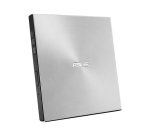Lecteur-graveur externe Asus GREXT ZENDRIVE SLSDRW-08U7M-U SILVER