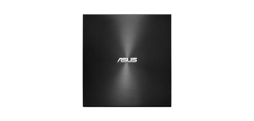 Lecteur-graveur externe Asus ZENDRIVE SDRW-08U7M NOIR