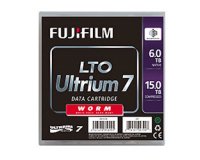 Fujifilm LTO Ultrium 7 WORM Blank data tape 6 TB