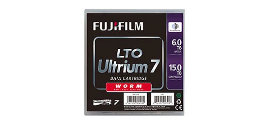 Fujifilm LTO Ultrium 7 WORM Nastro dati vuoto 6 TB