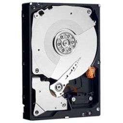 DELL 400-BLCC disco duro interno 8 TB 7200 RPM 3.5" SAS