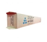 Ricoh - cyan - original - toner cartridge