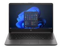 HP 240R G9 Intel® Core™ i5 i5-1335U Ordinateur portable 35,6 cm (14") Full HD 8 Go DDR4-SDRAM 256 Go SSD Wi-Fi 6 (802.11ax) Windows 11 Pro Noir