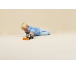 LEGO City Snowplough