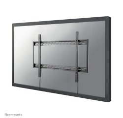 Neomounts LFD-W1000 Soporte de pared para TV 60-100" - fijo
