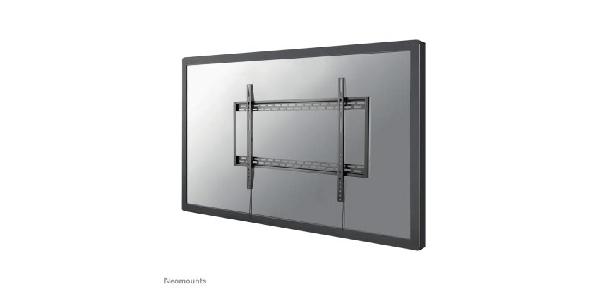 Neomounts LFD-W1000 Soporte de pared para TV 60-100" - fijo