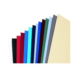 GBC 100 ANTELOPE 250G A4 NERO