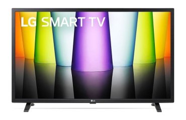 LG 32LQ630B6LA Televisor 81,3 cm (32") HD Smart TV Wifi Negro
