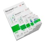 Pochette de plastification A2, brillant, 250 microns