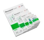 GBC Lamination Pouch 65x95mm 250 Micron